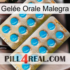 Gelée Orale Malegra new08